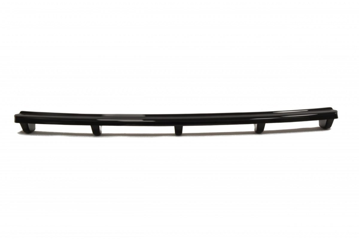 Central Rear Splitter (Vertical Bars) Audi TT S 8J - 3