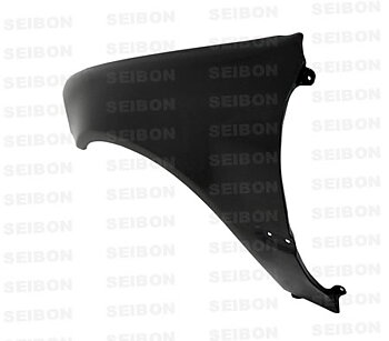 HONDA CIVIC 92-95 2/3D SEIBON CARBON FENDERS