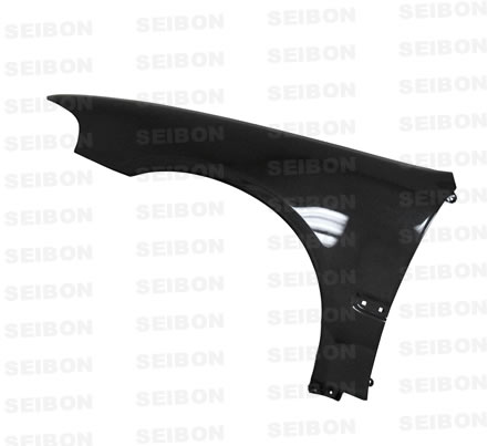 HONDA CIVIC 92-95 2/3D SEIBON CARBON SKÄRM