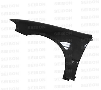 HONDA CIVIC 92-95 2/3D SEIBON CARBON FENDERS