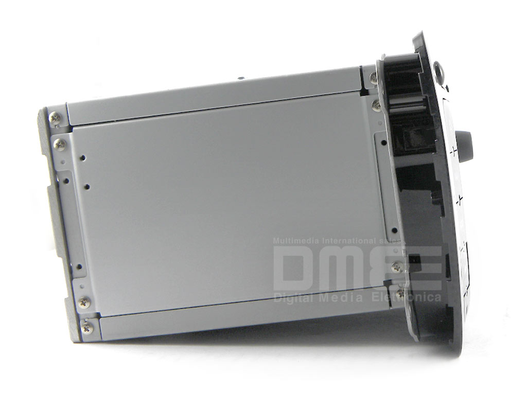 SEAT IBIZA 6.2" MODELLANPASSAD ANDROID HUVUDENHET - 2