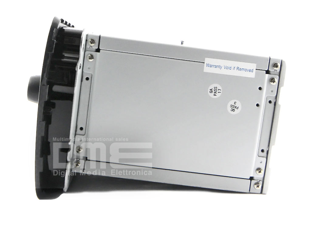 SEAT IBIZA 6.2" MODELLANPASSAD ANDROID HUVUDENHET - 5