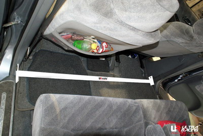 HONDA ODYSSEY 94-98 RA 2.2 ULTRARACING 2-POINT ROOM BAR