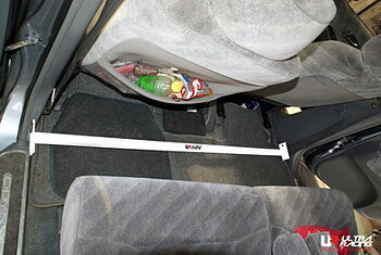 HONDA ODYSSEY 94-98 RA 2.2 ULTRARACING 2-POINT ROOM BAR