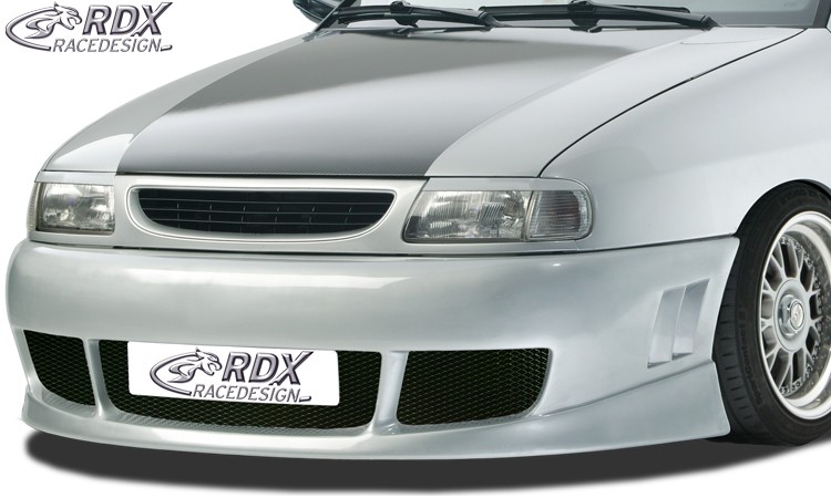 FRONT BUMPER SEAT CORDOBA 6K -1999 "GT-RACE" - 2