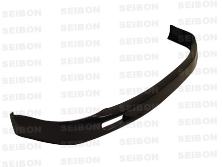 HONDA CIVIC 92-95 2/3D SEIBON MUGEN CARBON FRONTLIP