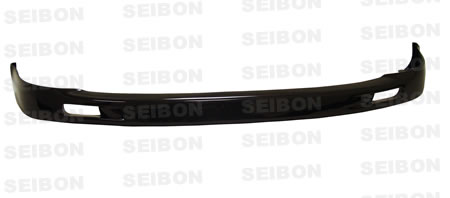 HONDA CIVIC 92-95 2/3D SEIBON MUGEN CARBON FRONTLIP - 2