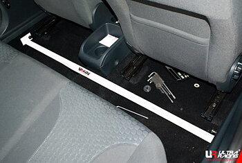 FORD FIESTA MKVI 1.6 08+ ULTRARACING 2-POINT ROOM BAR