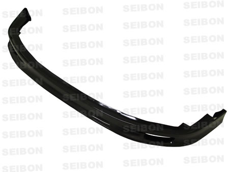 HONDA CIVIC 92-95 2/3D SEIBON SP CARBON FRONTLIP - 2