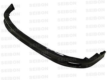 HONDA CIVIC 92-95 2/3D SEIBON SP CARBON FRÄMRE STÖTFÅNGARE LÄPP