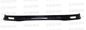 HONDA CIVIC 92-95 2/3D SEIBON SP CARBON FRÄMRE STÖTFÅNGARE LÄPP