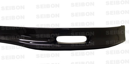 HONDA CIVIC 92-95 2/3D SEIBON SP CARBON FRONTLIP - 3