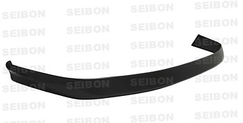 HONDA CIVIC 92-95 2/3D SEIBON TP CARBON FRÄMRE STÖTFÅNGARE LÄPP