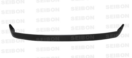 HONDA CIVIC 92-95 2/3D SEIBON TP CARBON FRONTLIP - 2