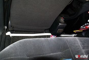 TOYOTA CARINA II 87-92 2.0 ULTRA-R 2-POINT ROOM BAR