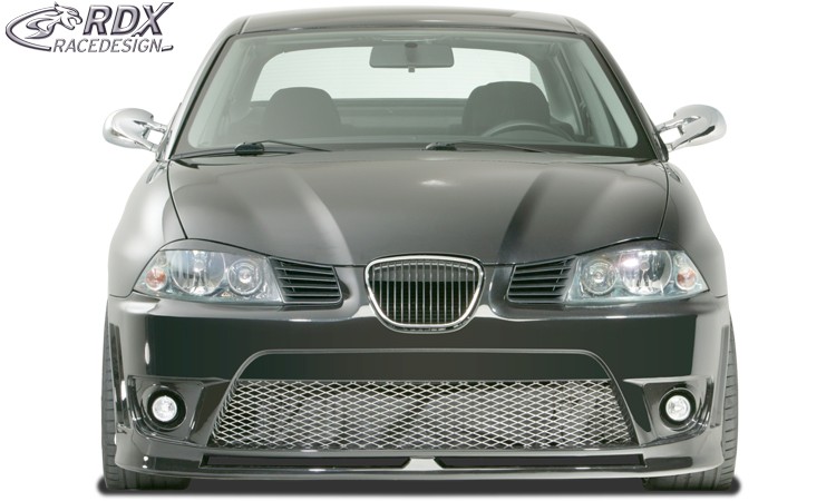 FRONT BUMPER SEAT CORDOBA 6L "CUPRA LOOK" - 2