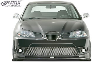 FRONT BUMPER SEAT CORDOBA 6L "CUPRA LOOK"