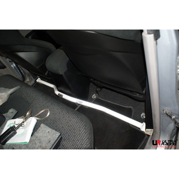 MITSUBISHI TRITON/L200 06+ ULTRA-R 2-POINT ROOM BAR