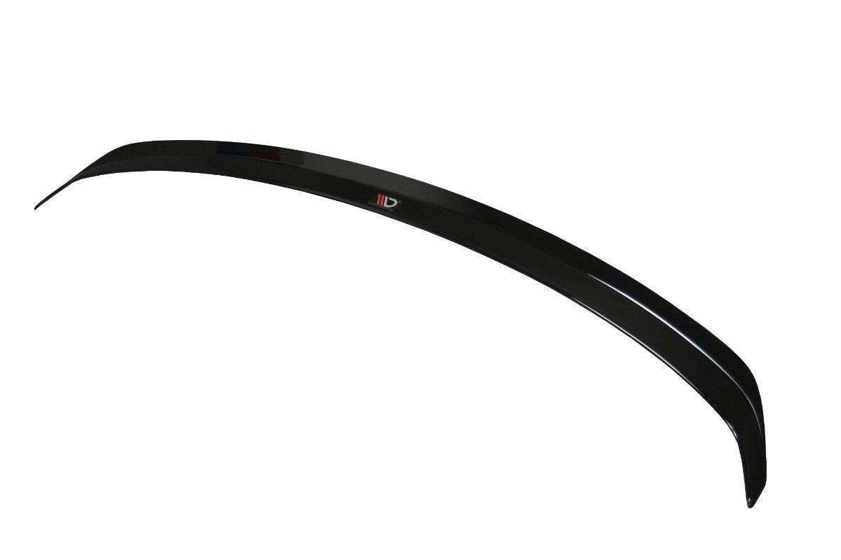Spoiler CAP Audi Q2 Mk1 Sport - 4