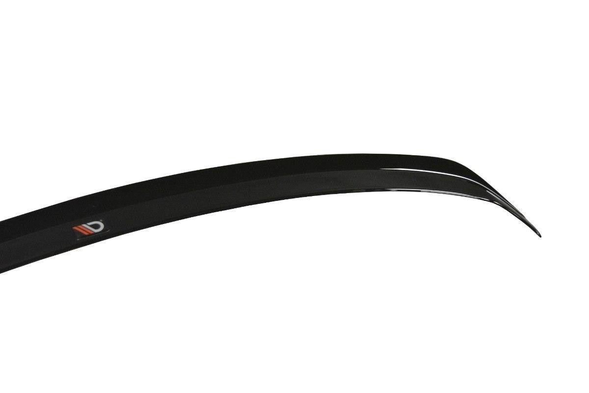 Spoiler CAP Audi Q2 Mk1 Sport - 5