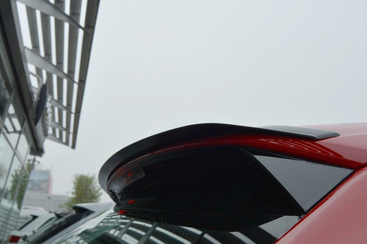 Spoiler CAP Audi Q2 Mk1 Sport - 3