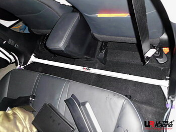 LEXUS CT200H / PRIUS XW30 ULTRA-R 2-POINT ROOM BAR 1624