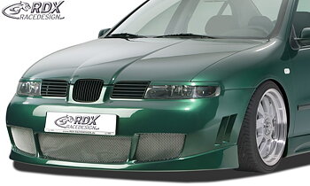 FRONT BUMPER SEAT LEON 1M "GT-RACE"