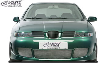 FRONT BUMPER SEAT LEON 1M "GT-RACE"