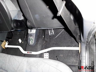 SMART FORFOUR HARDTTOP ULTRARACING 2-PUNKTS KUPÉSTAG