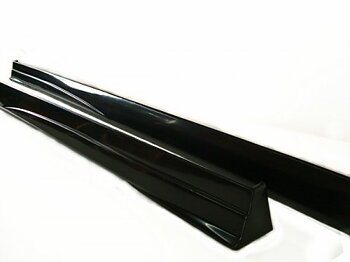 HONDA CIVIC 92-95 2/4D ABS SIDESKIRTS [SIX]