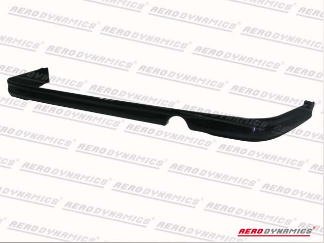 HONDA CIVIC 92-95 2/4D ABS TYPE R REAR LIP [SIX]