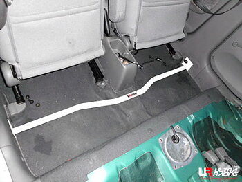 KIA RIO 1.5 DC 05-10 ULTRARACING 2-POINT ROOM BAR