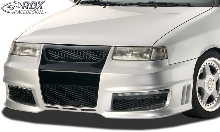 FRONT BUMPER SEAT TOLEDO 1L "GTI-FIVE" - 2