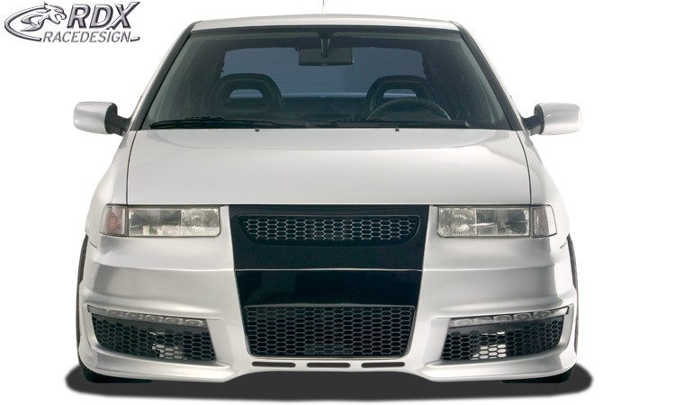 FRONT BUMPER SEAT TOLEDO 1L "GTI-FIVE" - 3
