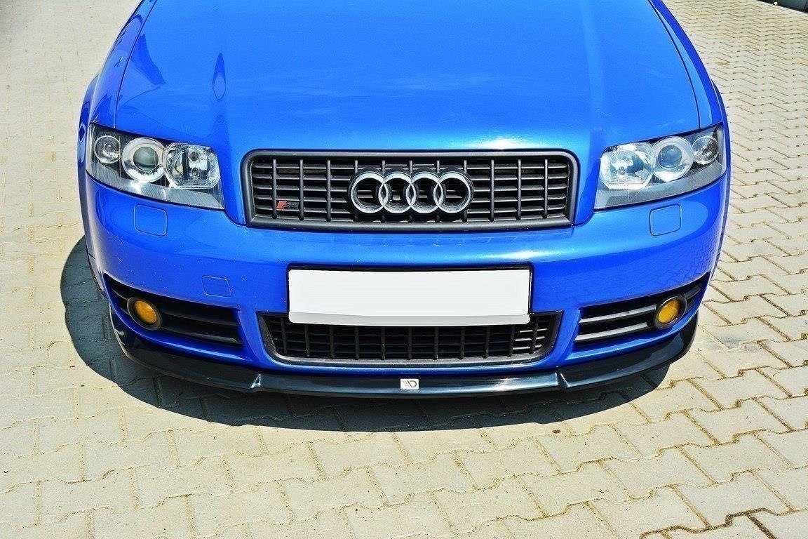 Front Splitter Audi S4 B6 (2003-2005) - 3