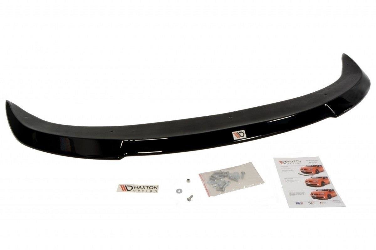 Front Splitter Audi S4 B6 (2003-2005) - 4