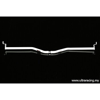 HYUNDAI SANTA FE 01-12 SM/CM ULTRA-R ROOM BAR ADJUSTABLE