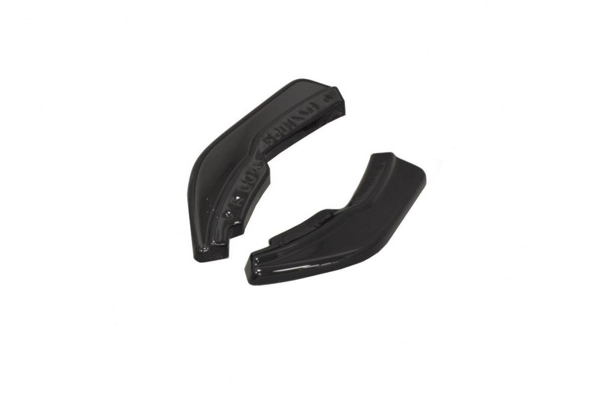 Rear Side Splitters VW Golf MK7 Standard (2012-2016) - 5
