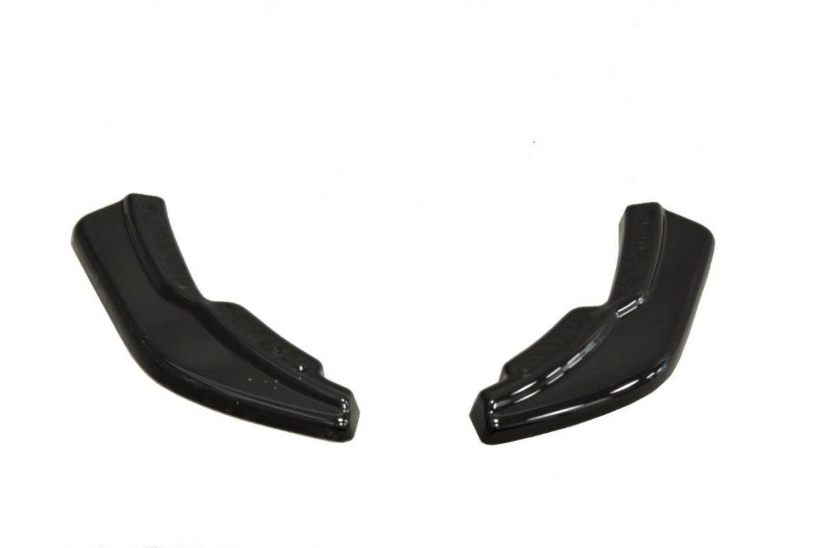 Rear Side Splitters VW Golf MK7 Standard (2012-2016) - 6