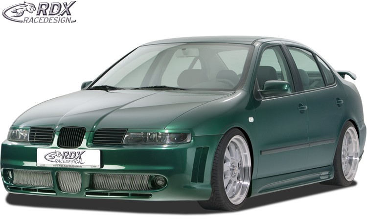 FRONT BUMPER TOLEDO 1M "TS4"