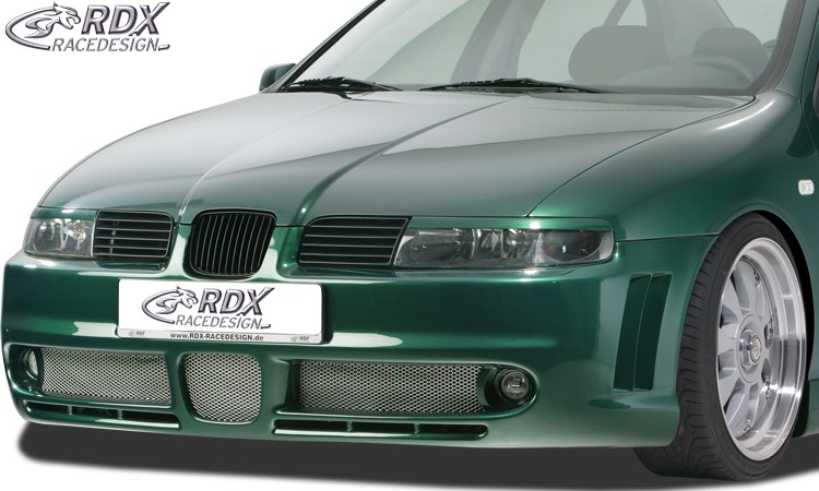 FRONT BUMPER TOLEDO 1M "TS4" - 2