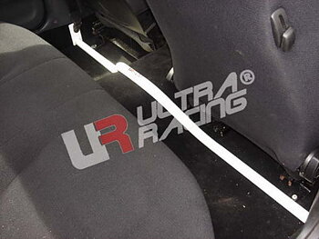NISSAN CEFIRO 88-94 A31 ULTRARACING 2-POINT ROOM BAR