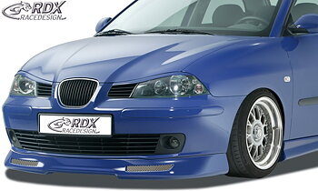 FRONT SPOILER SEAT CORDOBA 6L