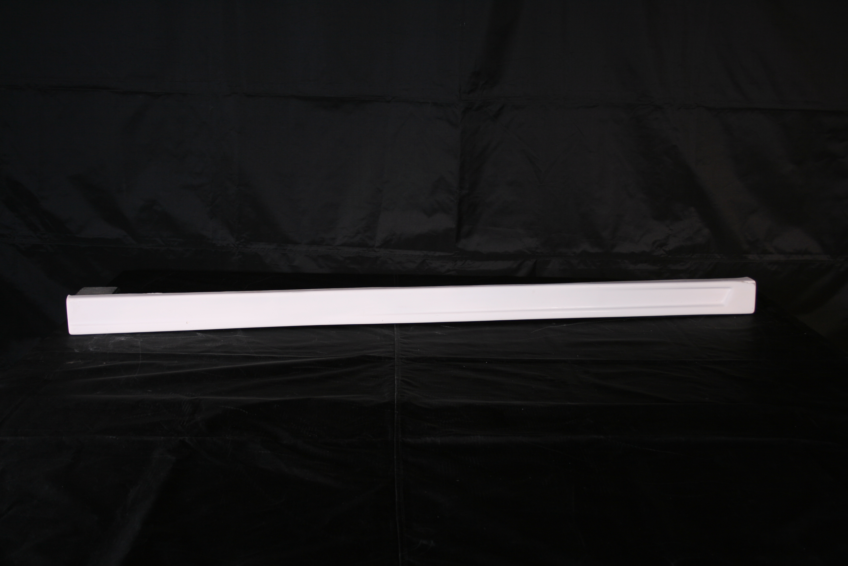 HONDA CIVIC 92-95 2/4D BUDDYCLUB2 STYLE SIDESKIRTS [ITZ]
