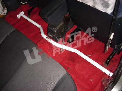 DAIHATSU CHARADE G100 87-94 ULTRA-R 2-POINT ROOM BAR