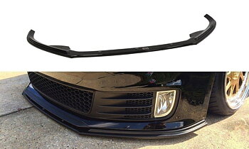 Front Splitter VW Jetta MK6 GLI Pre-facelift (2011-2014)
