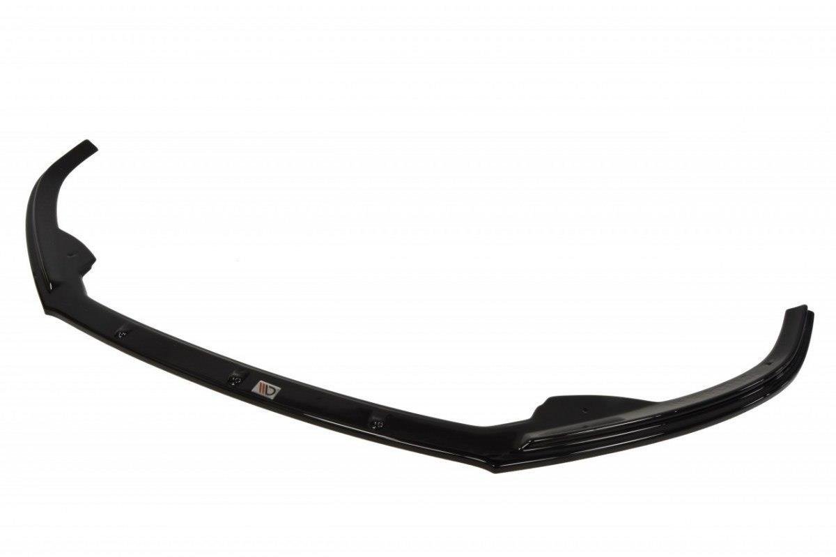 Front Splitter VW Jetta MK6 GLI Pre-facelift (2011-2014) - 6