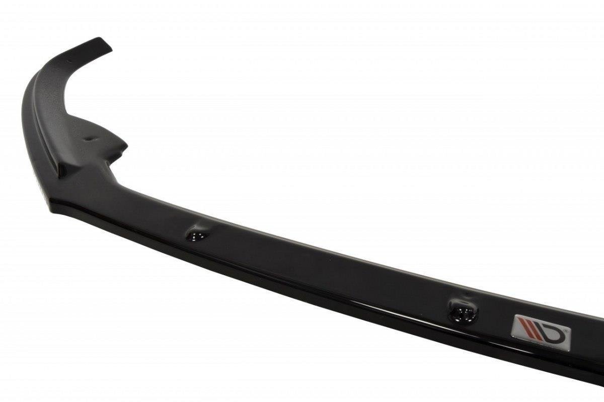 Front Splitter VW Jetta MK6 GLI Pre-facelift (2011-2014) - 5