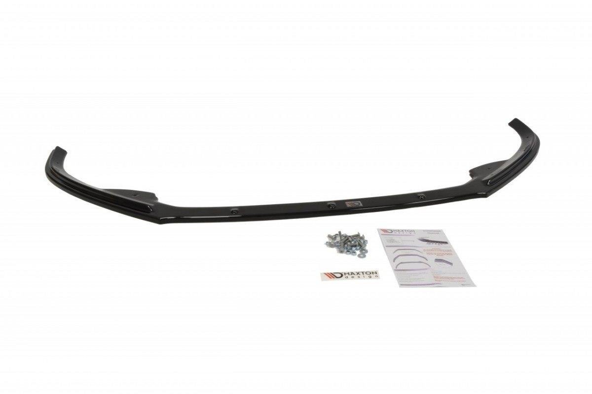 Front Splitter VW Jetta MK6 GLI Pre-facelift (2011-2014) - 4