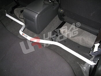 SUBARU FORESTER SH5/SH9 09+ ULTRARACING 2-POINT ROOM BAR